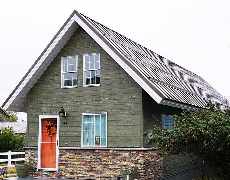 Custom Homes
